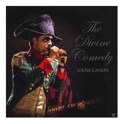 Divine Comedy-Loose Canon