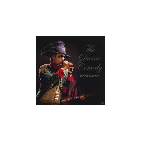Divine Comedy-Loose Canon