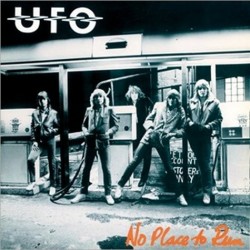 UFO-The Wild, The Willing And The Innocent