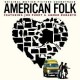 Joe Purdy & Amber Rubarth-O.S.T. American Folk
