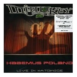 Mind Key-Habemus Poland - Live In Katowice