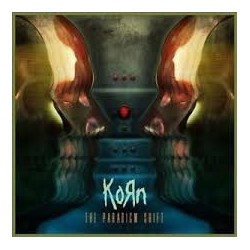 Korn-Paradigm Shift