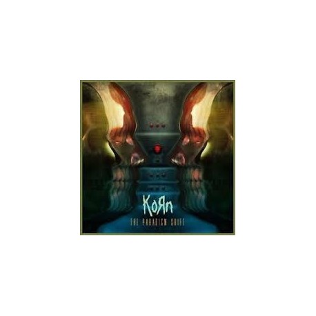 Korn-Paradigm Shift