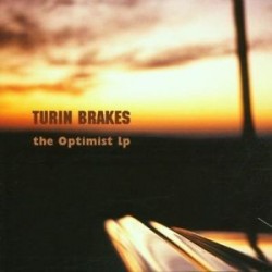 Turin Brakes-Optimist LP