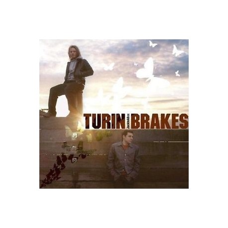 Turin Brakes-JackInABox