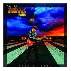 Tyler Morris Bnd-Next In Line