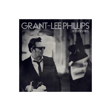Grant-Lee Phillips-Widdershins