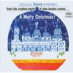 Stan Kenton-A Merry Christmas!