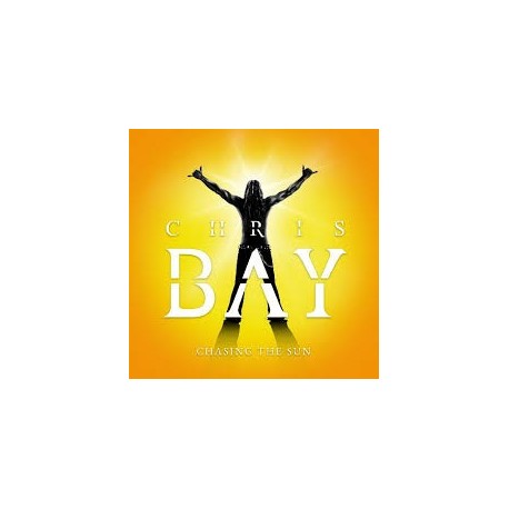 Chris Bay-Chasing The Sun
