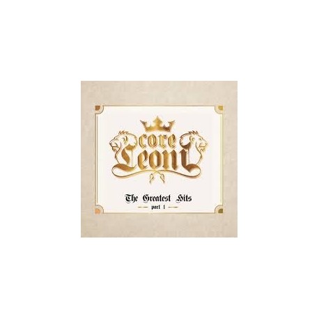 Core Leoni-Greatest Hits Part.1