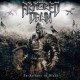 Armored Dawn-Barbarian In Black