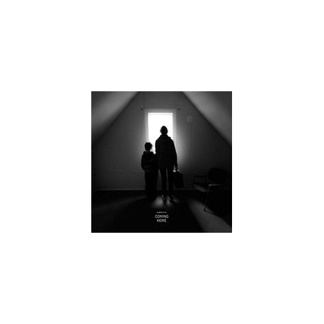 Bjorn Riis-Coming Home