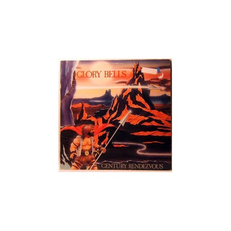Glory Bell's Band-Century Rendezvous (LP)
