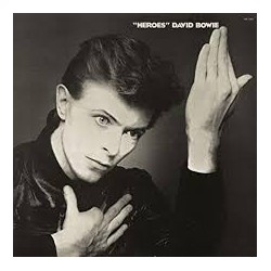 David Bowie-Heroes
