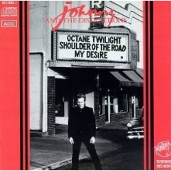 Johnny & the Distractions-My Desire
