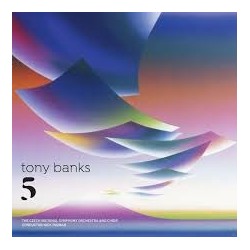 Tony Banks-5 (Five)