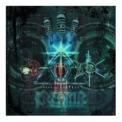 Kreator-Cause For Clinflict