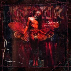Kreator-Outcast