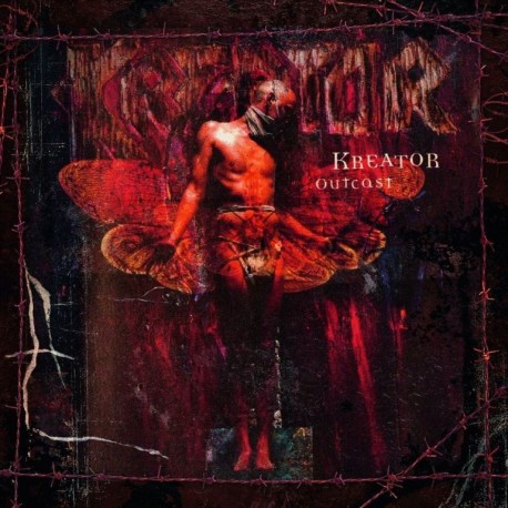 Kreator-Outcast