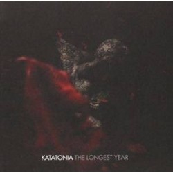 Katatonia-Longest Year