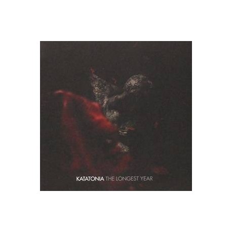 Katatonia-Longest Year