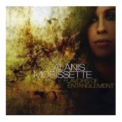Alanis Morissette-Flavors Of Entanglement