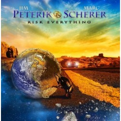Jim Peterik-Risk Everything