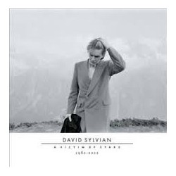 David Sylvian-A Victim Of Stars 1982-2012