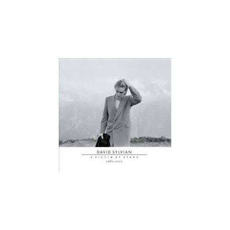 David Sylvian-A Victim Of Stars 1982-2012