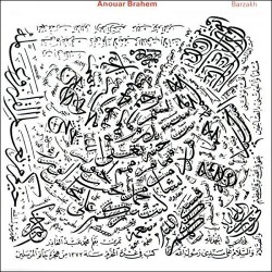 Anouar Brahem-Barzakh