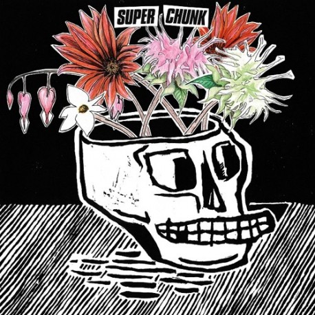 Superchuck-What A Time To Be Alive
