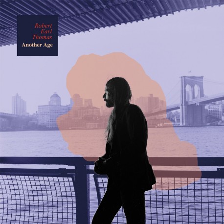 Robert Earl Thomas-Another Age