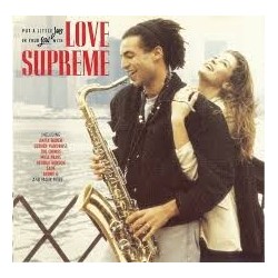 Soul / Funky Artisti Vari-Love Supreme