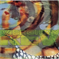 Mercury Rev-Yerself Is Steam