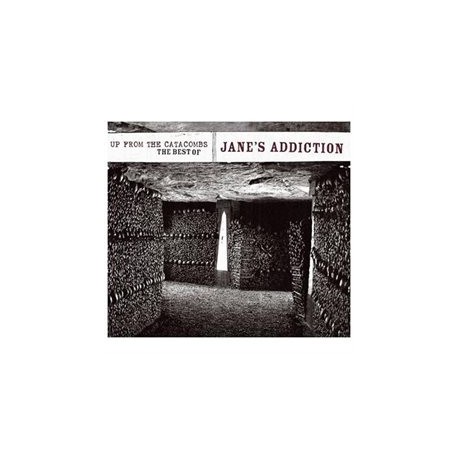 Jane's Addiction-Up From The Catacombs (The Best Of Jane's Addiction)