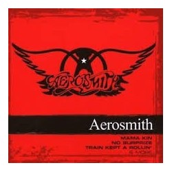 Aerosmith-Collection