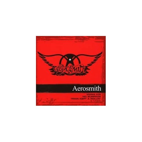 Aerosmith-Collection