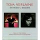 Tom Verlaine-Tom Verlaine/Dreamtime