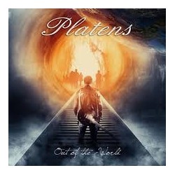 Platens-Out Of The World