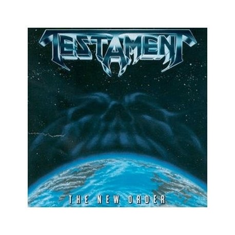 Testament-New Order