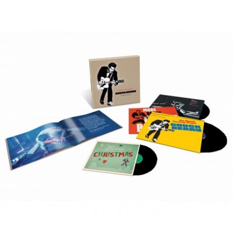 Chuck Berry-Great Twenty-Eigtht Super Deluxe
