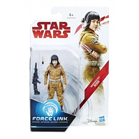 Star Wars-Resistance Tech Rose