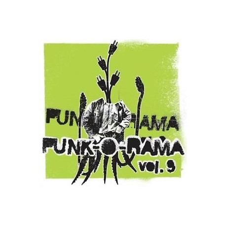 Punk Artisti Vari-Punk-O-Rama 9