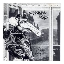 Seminal Rats-Life In The Necropolis