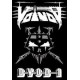 Voivod-DVOD-1