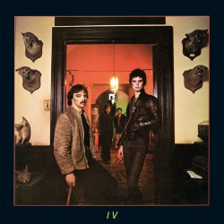 Stranglers-Rattus Norvegicus