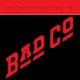 Bad Company-An Introduction To Bad Co