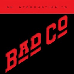 Bad Company-An Introduction To Bad Co