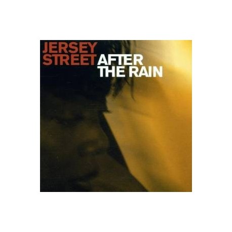 Jersey Street-After The Rain