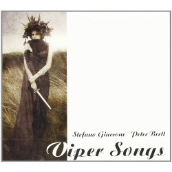 Stefano Giaccone-Viper Songs